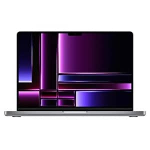 Apple Macbook Pros at Woot: from $1,700