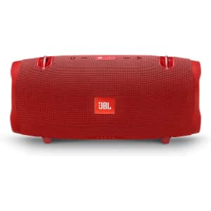 JBL Xtreme 2 Waterproof Portable Speaker for $180