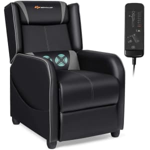 Massage Chair Deals at Home Depot: Up to 58% off