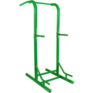 Stamina Outdoor Fitness Power Tower for $290 Stamina Outdoor Fitness Power Tower for $290