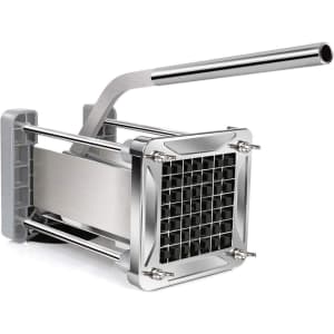 French Fry Cutter: $40