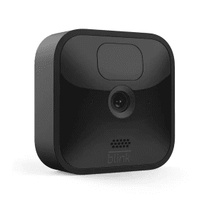 3rd-Gen. Blink Outdoor 1-Camera Security System for $100 w/ Prime by invitation