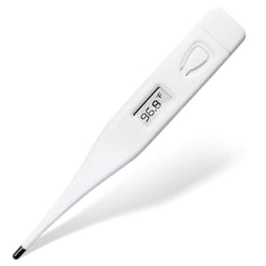 Sinocare Digital Thermometer for $2 Sinocare Digital Thermometer for $2