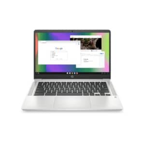 HP Chromebook 14 Celeron N4120 14" Laptop for $160 HP Chromebook 14 Celeron N4120 14" Laptop for $160