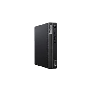 Lenovo ThinkCentre M75q Gen 2 11JJ0019US Desktop Computer - AMD Ryzen 5 4650GE Hexa-core (6 Core) for $699