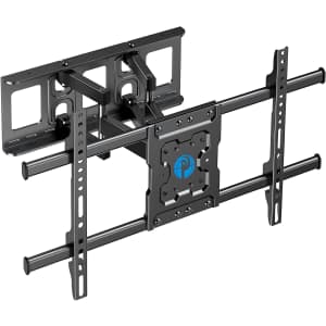 Pipishell TV Wall Mount for $55