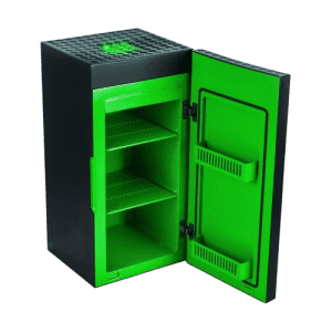 Ukonic Xbox Series X Replica Mini Fridge for $42