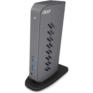 Acer USB 3.0 Dock for $85 w/ Prime Acer USB 3.0 Dock for $85 w/ Prime