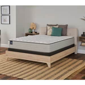 Mattresses at Macy's: 30% to 50% off + free pillow, box spring, or base