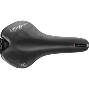 Selle Italia Flite Boost Kit Carbonio, L, Road, MTB, and Gravel Bike Saddle - for Men and Women - for $213