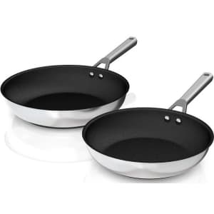 Ninja Cookware Clearance at Woot: Up to 44% off