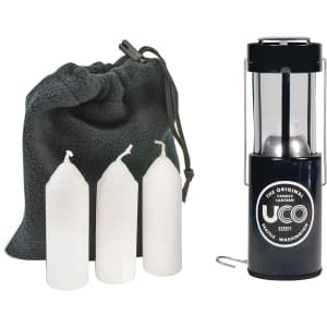 UCO Original Candle Lantern Value Pack for $24 UCO Original Candle Lantern Value Pack for $24