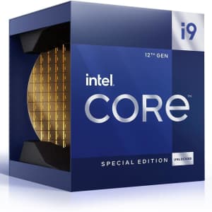 12th-Gen. Intel Core i9-12900KS 2.5GHz Alder Lake 16-core Processor for $332