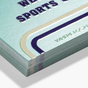 Vistaprint Business Cards: Up to 15% off