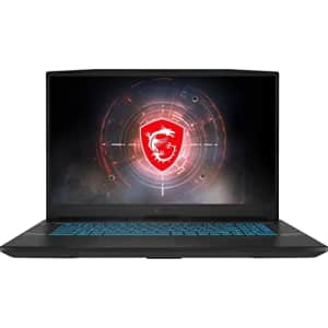 MSI Crosshair 17 Crosshair 17 A11UCK-646 17.3" Gaming Notebook - Full HD - 1920 x 1080 - Intel Core for $1,355 MSI Crosshair 17 Crosshair 17 A11UCK-646 17.3" Gaming Notebook - Full HD - 1920 x 1080 - Intel Core for $1,355
