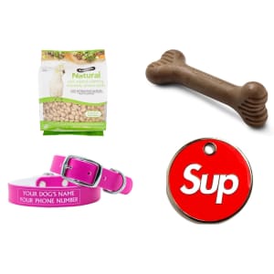 Toys, Clothing, and More at Chewy: Buy 2, get 3rd free Toys, Clothing, and More at Chewy: Buy 2, get 3rd free