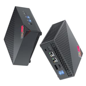 KAMRUI Ryzen 7 Mini PC for $229 KAMRUI Ryzen 7 Mini PC for $229