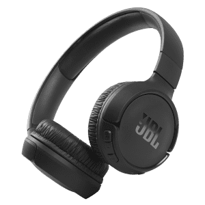 Certified Refurb JBL Tune 510BT Wireless On-Ear Headphones for $20