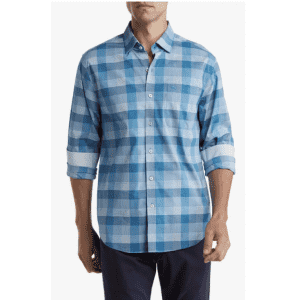 Nordstrom Rack Men's Clear the Rack Sale: Up to 70% off + extra 25% off