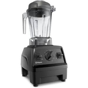 Vitamix Explorian Series Blender w/ Accessories: $280 Vitamix Explorian Series Blender w/ Accessories: $280