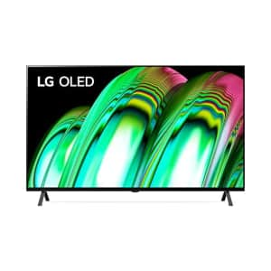 LG OLED TVs & more at Woot: TVs from $450, accessories from $17