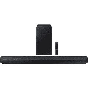 Samsung Soundbars: Up to $300 off