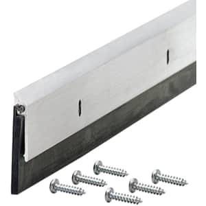 M-D Building Products Commercial Grade Door Sweep for $14