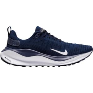 Nike Men's InfinityRN 4 Running Shoes for $82 in cart