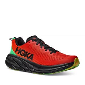 Hoka Men's Rincon 3 Low Top Running Sneakers for $60