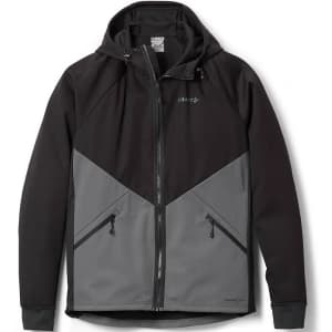 Craft Men's Glide Hood Jacket for $65