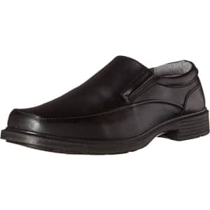 Deer Stags Men's Brooklyn Leather Loafers for $25