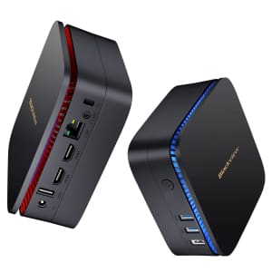 Blackview MP60 Mini PC with Windows 11 Pro for $160 Blackview MP60 Mini PC with Windows 11 Pro for $160
