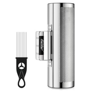 Eastar Stainless Steel Guiro w/ Scraper for $13 Eastar Stainless Steel Guiro w/ Scraper for $13