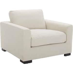 Stone & Beam Westview Extra-Deep Down-Filled Accent Chair for $489