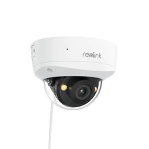 Reolink 5MP Outdoor PoE Security Camera for $56