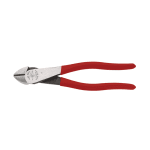 Klein Tools 8" High-Leverage Diagonal Cutting Pliers for $18
