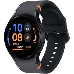 Samsung Galaxy Watch FE 40mm Bluetooth Smartwatch (2024) for $150