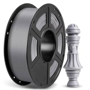ANYCUBIC PLA Plus (PLA+) 3D Printer Filament 1.75mm, High Toughness 3D Printing Filament, for $18