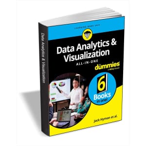 Data Analytics & Visualization All-in-One For Dummies: Free