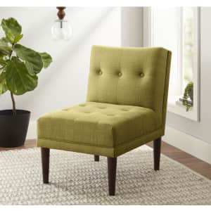 BH&G Isaac Accent Chair for $75 BH&G Isaac Accent Chair for $75