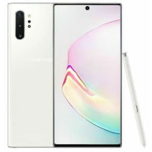 Samsung Galaxy Note10+ 256GB Android Phone for $429 Samsung Galaxy Note10+ 256GB Android Phone for $429