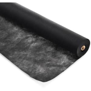 Ace 3x50-Foot Polypropylene Landscape Fabric for $7 Ace 3x50-Foot Polypropylene Landscape Fabric for $7
