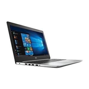 Dell Inspiron 5570 Intel Core i5 8GB 256GB SSD 15.6 Full HD WLED Laptop for $799