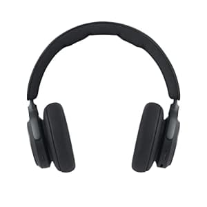 Bang & Olufsen Beoplay HX Comfortable Wireless ANC Over-Ear Headphones - Black Anthracite for $479