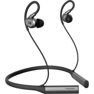 Ausounds AU-Flex Noise-Canceling Wireless In-Ear Headphones for $30 Ausounds AU-Flex Noise-Canceling Wireless In-Ear Headphones for $30