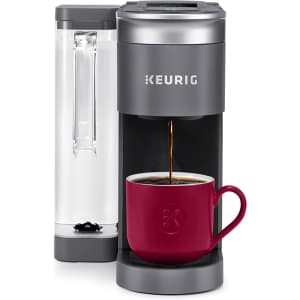 Keurig Brewers & Accessories at Amazon: Up to 20% off