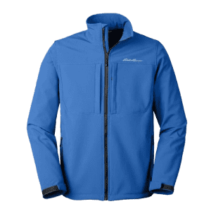 Eddie Bauer Men's Windfoil Thermal Jacket for $52