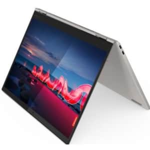 Lenovo ThinkPad X1 Titanium Yoga 11th-Gen. i7 13.5" 2K Touch 2-in-1 Laptop for $800