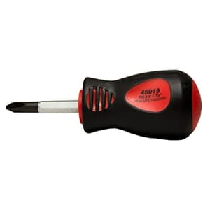 Mayhew Tools 45019 Phillips Screwdriver, 2 x 1-1/2-Inch for $21