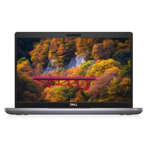 Refurb Dell Latitude Laptops at Dell Refurbished Store: $125 off $299 and up